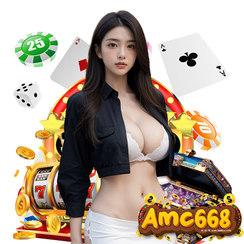 amc668 login